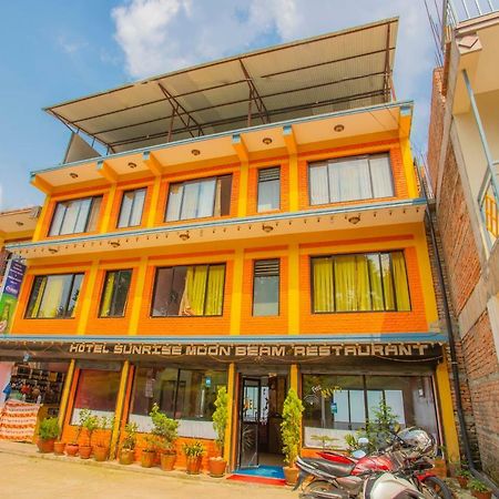 Sunrise Moon Beam Hotel Nagarkot Zewnętrze zdjęcie