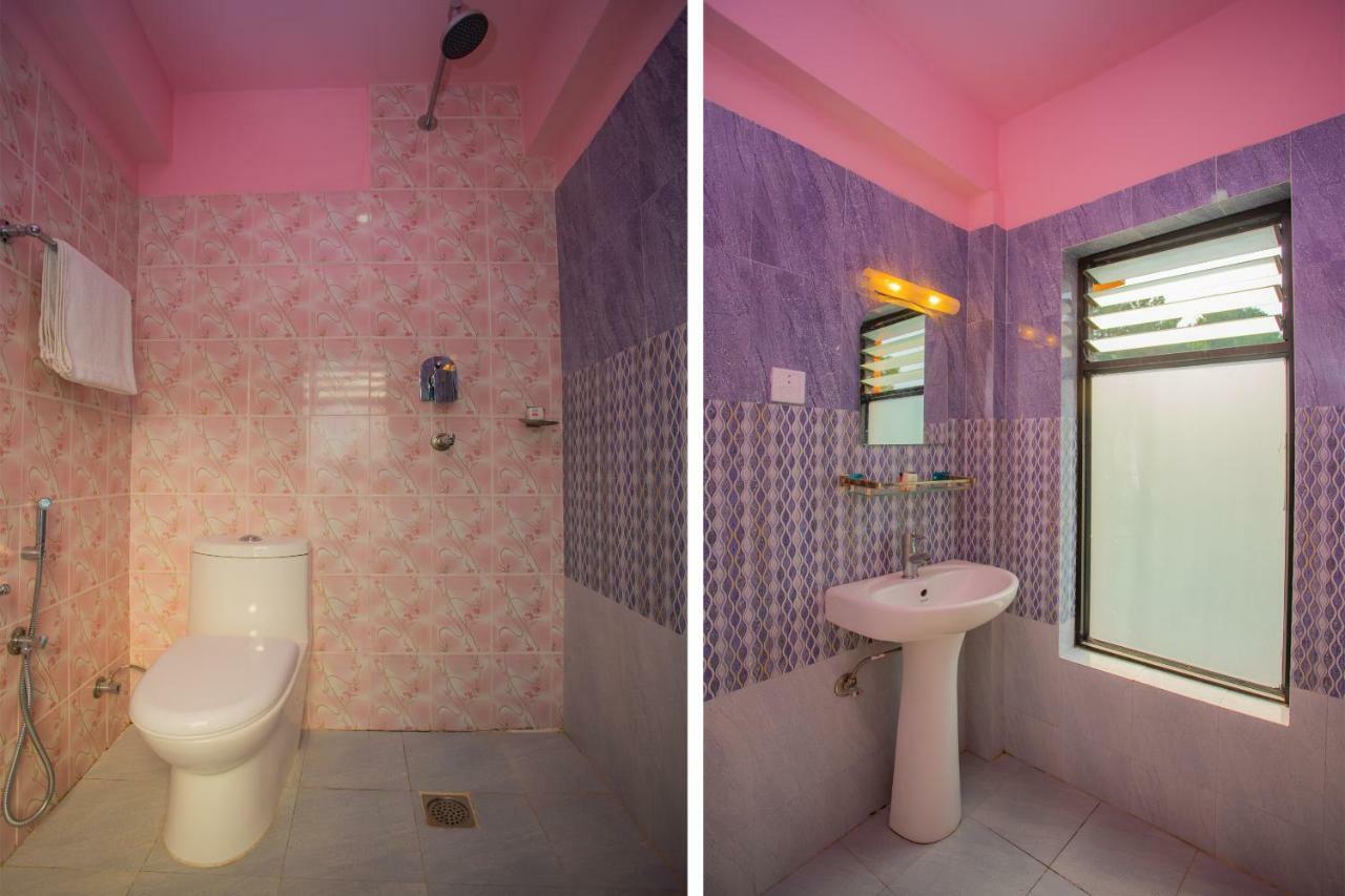 Sunrise Moon Beam Hotel Nagarkot Zewnętrze zdjęcie
