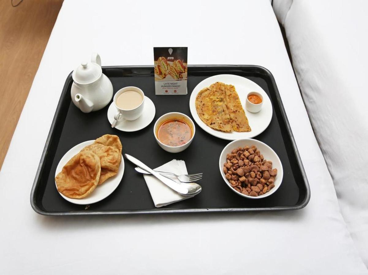 Sunrise Moon Beam Hotel Nagarkot Zewnętrze zdjęcie